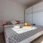 Apartament Kralj Zvonimir Jadranovo