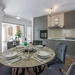 Apartament Kralj Zvonimir *