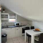 Apartament Kralj Zvonimir *