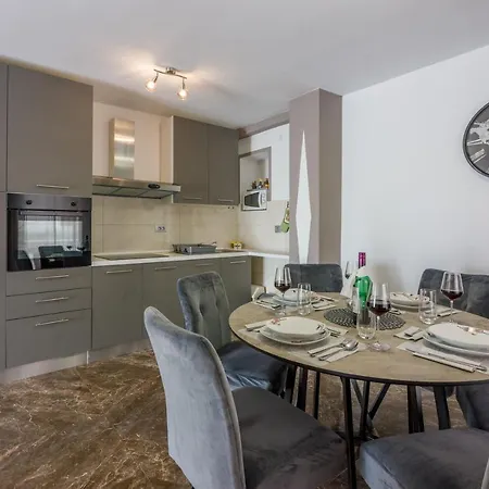 Apartament Kralj Zvonimir