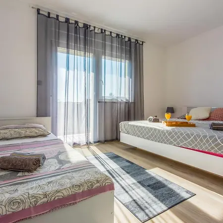 Kralj Zvonimir Appartement Jadranovo