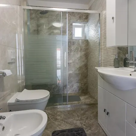 Kralj Zvonimir Appartement