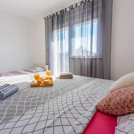 Kralj Zvonimir Appartement Jadranovo