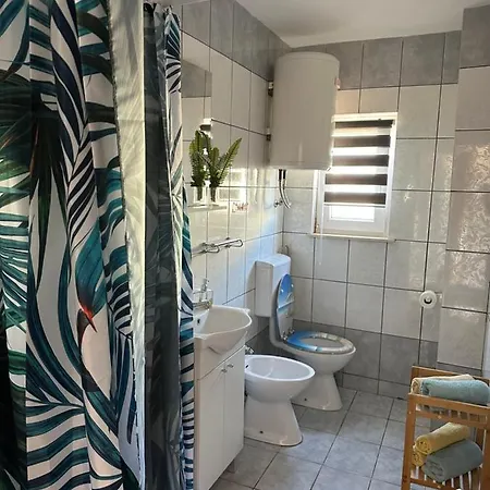 Kralj Zvonimir Apartament *