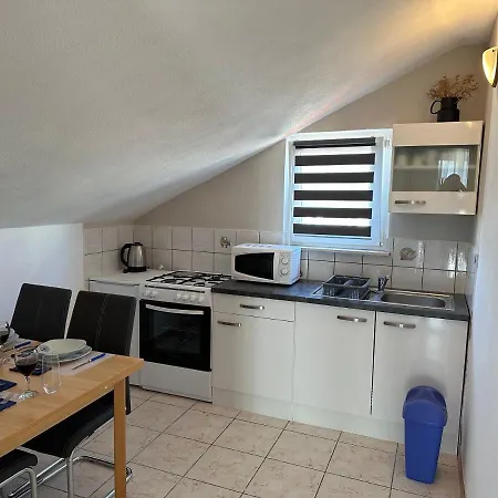 Apartament Kralj Zvonimir