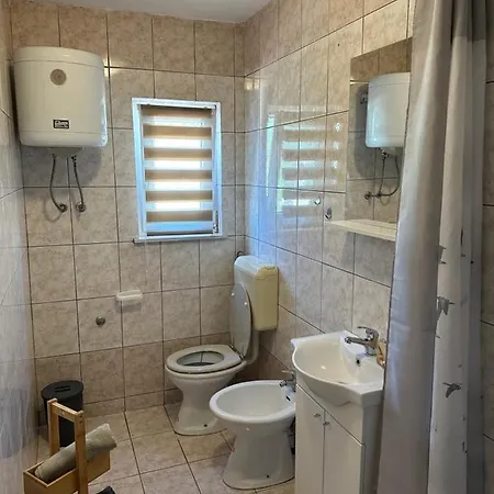 Apartament Kralj Zvonimir *