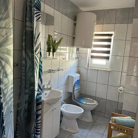 Apartament Kralj Zvonimir