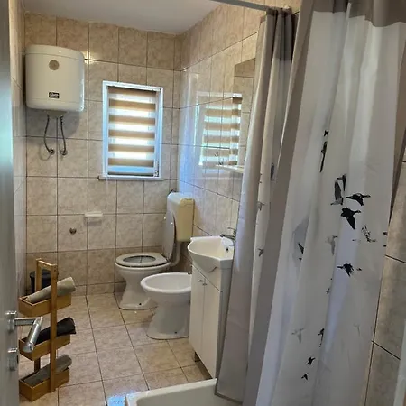 Apartament Kralj Zvonimir Jadranovo