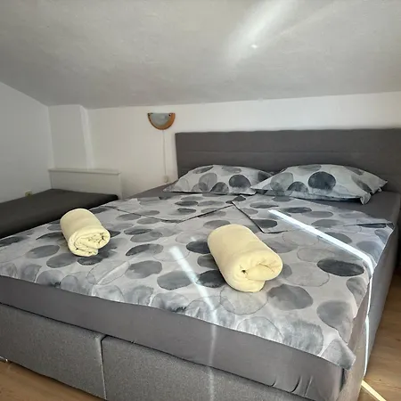 Kralj Zvonimir Appartement Jadranovo