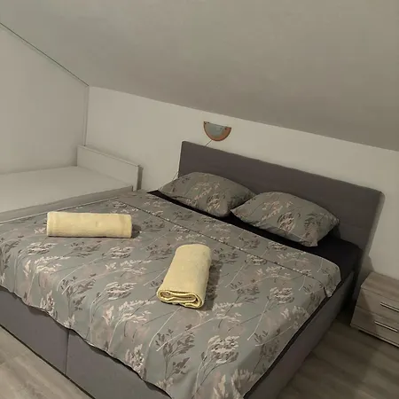 Apartman Kralj Zvonimir