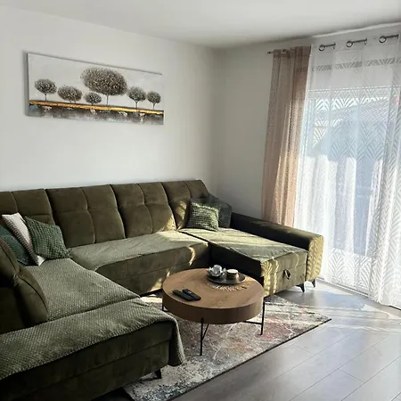 Apartman Kralj Zvonimir