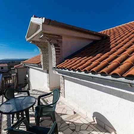 Kralj Zvonimir Appartement *