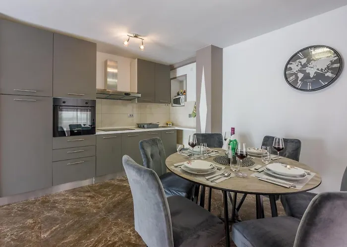 Apartman Kralj Zvonimir