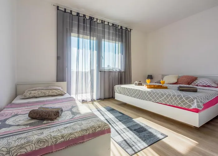 Kralj Zvonimir Apartman Jadranovo
