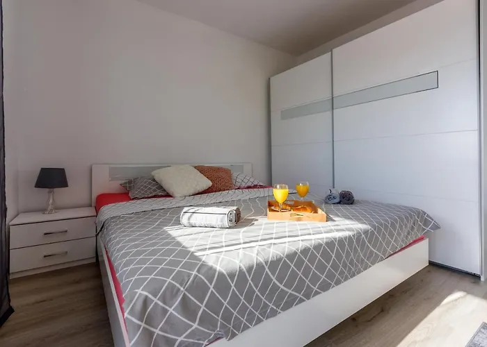Apartman Kralj Zvonimir Jadranovo