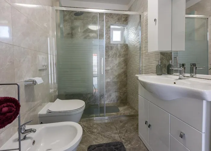 Kralj Zvonimir Apartman