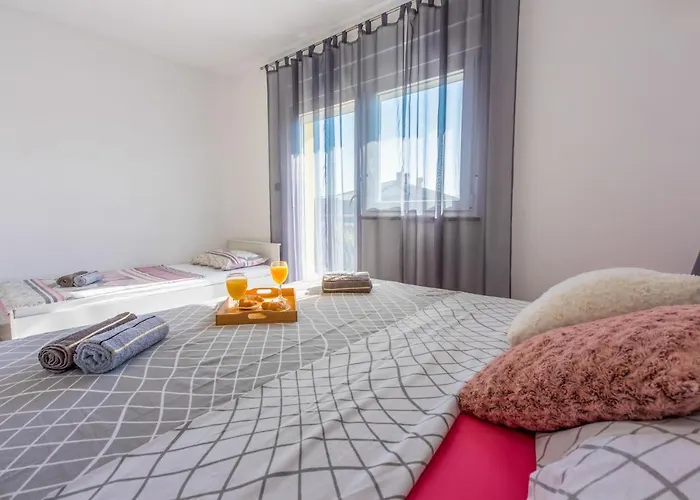 Kralj Zvonimir Apartman Jadranovo