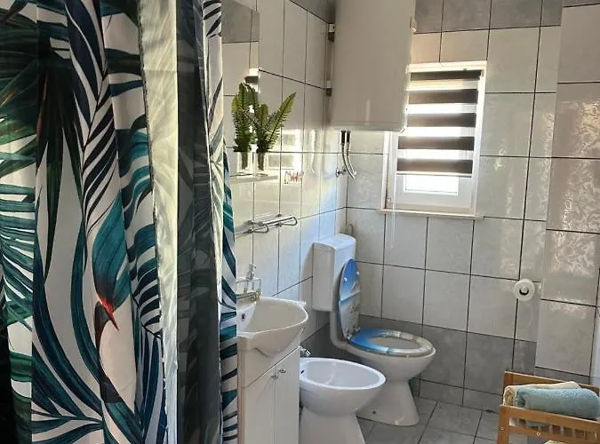 Kralj Zvonimir Apartman *