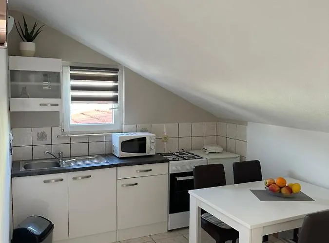 Apartman Kralj Zvonimir *