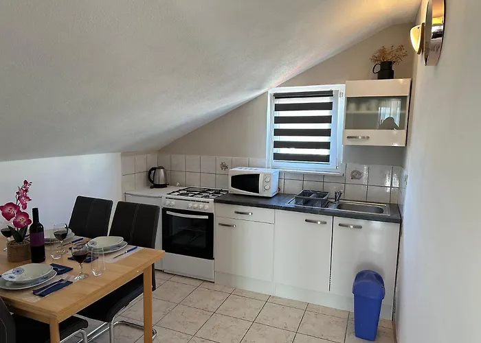 Apartman Kralj Zvonimir