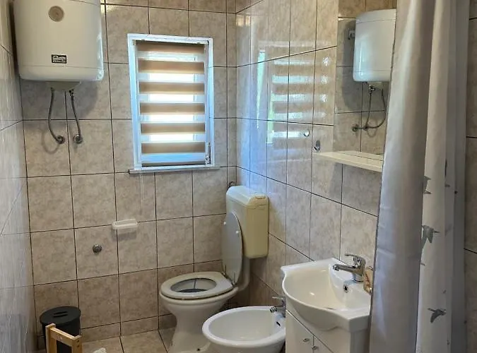 Apartman Kralj Zvonimir *