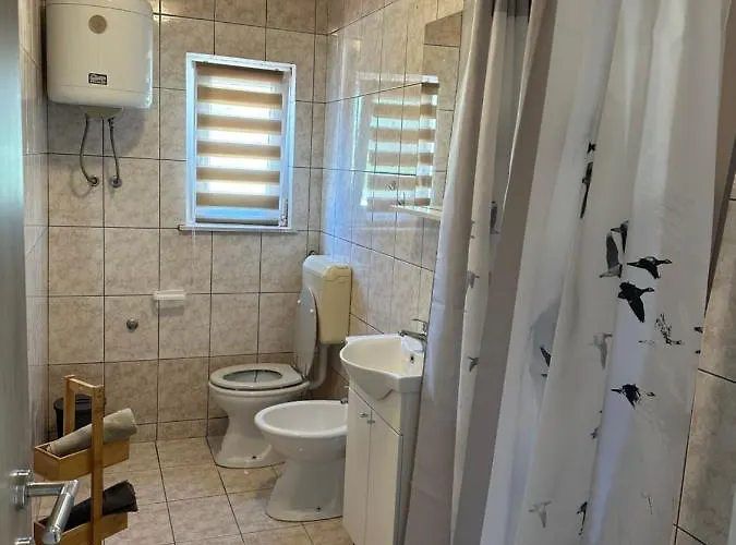 Apartman Kralj Zvonimir Jadranovo