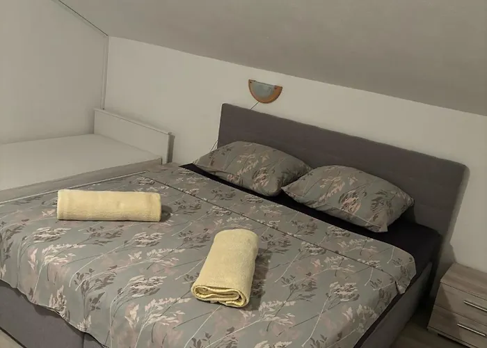Apartman Kralj Zvonimir