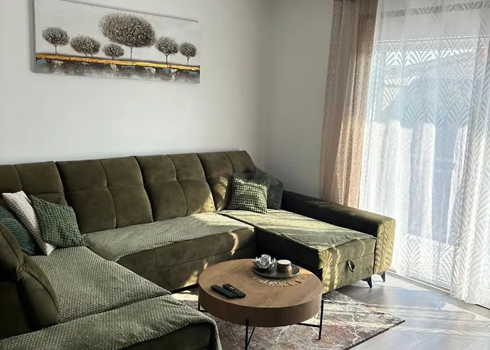 Apartman Kralj Zvonimir