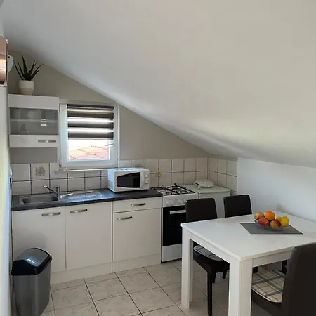 Apartamento Kralj Zvonimir *