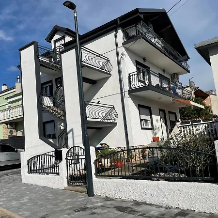 Kralj Zvonimir Apartamento *
