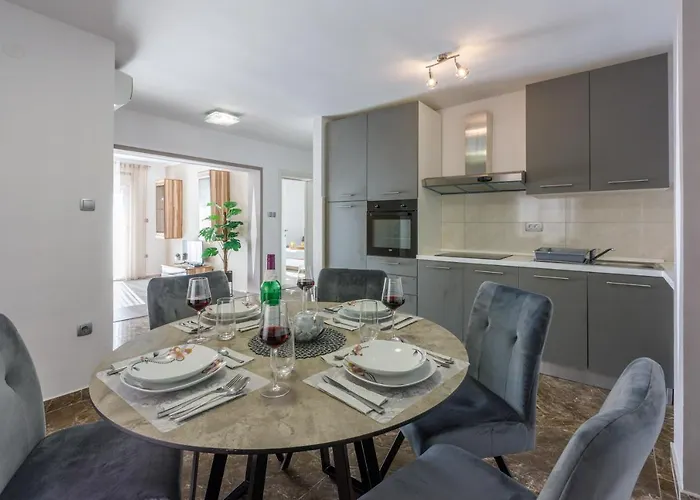 Appartement Kralj Zvonimir *