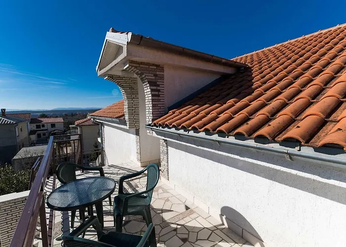 Kralj Zvonimir Appartement *